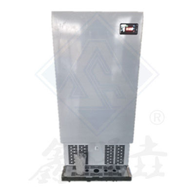 Fabricant polyvalent de glaçons semi-automatiques pour entreprises Autres glaçons de forme 220V