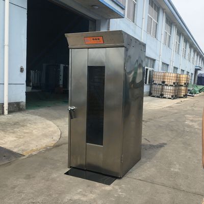 Équipement de cuisson automatique de pâte pour la pâte parfaitement étanche