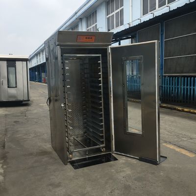 Équipement de cuisson automatique de pâte pour la pâte parfaitement étanche