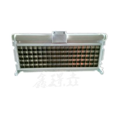 Evaporateur de glace pour machines automatiques de fabrication de glaçons dans les petites entreprises industrielles