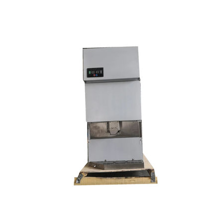 Système de commande automatique machine de fabrication de glace pour distributeur de glace en cube