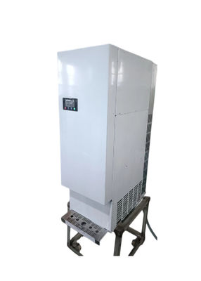 Système de commande automatique machine de fabrication de glace pour distributeur de glace en cube