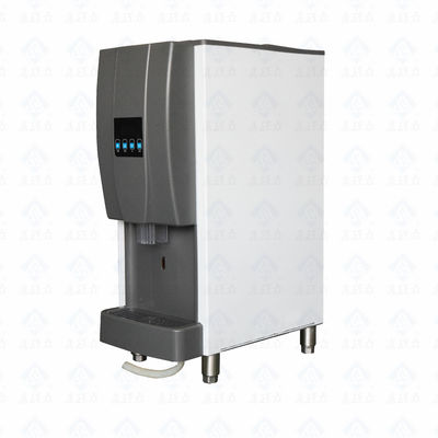 Système de commande automatique machine de fabrication de glace pour distributeur de glace en cube
