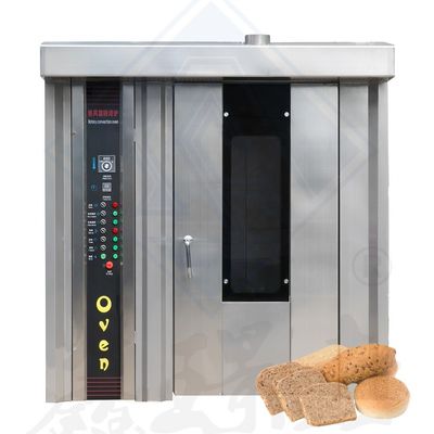 Facile à utiliser 16/32 plateau four à convection électrique avec friteuse à air chaud et améliorer