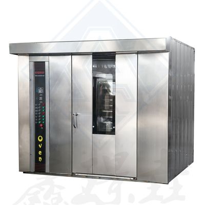 Cuisinier à gaz à haute tension 380v pour les besoins de cuisson des restaurants et des boulangeries