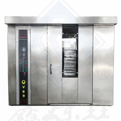 Cuisinier à gaz à haute tension 380v pour les besoins de cuisson des restaurants et des boulangeries