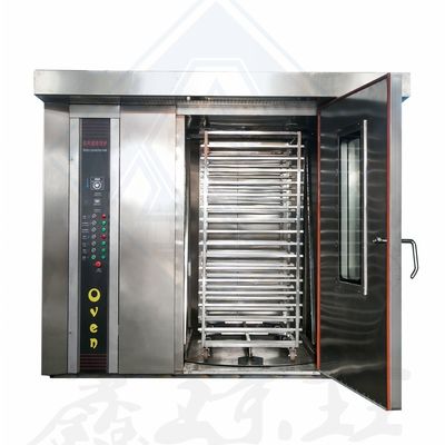 Cuisinier à gaz à haute tension 380v pour les besoins de cuisson des restaurants et des boulangeries