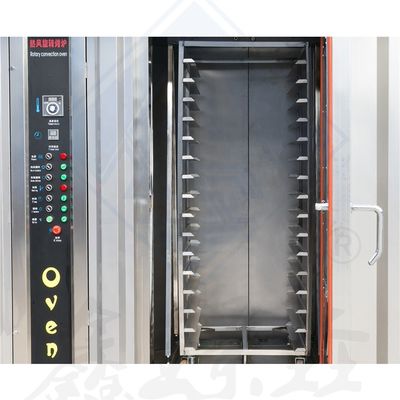 Cuisinier à gaz à haute tension 380v pour les besoins de cuisson des restaurants et des boulangeries