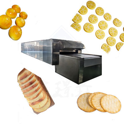 22.5 x 32.5 x 24.5 cm Toneau industriel de cuisson du pain four avec matériau en acier inoxydable