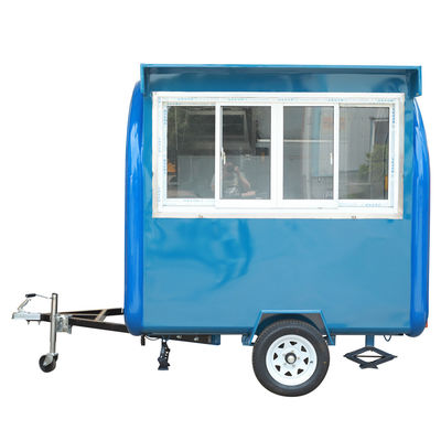 2021 Hot Dog Cart avec friteuse pour la vente de rue avec des nouilles pour le marché philippin