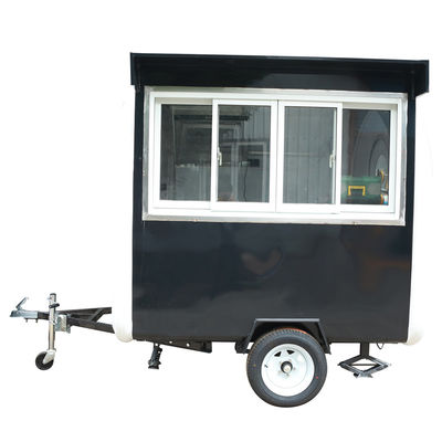 2021 Hot Dog Cart avec friteuse pour la vente de rue avec des nouilles pour le marché philippin