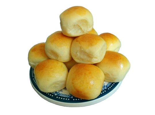 Économie d'énergie Pain équipement de boulangerie Tunnel à gaz Forneau à pizza pour le pain et le gâteau Pita