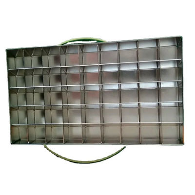 Capacité de stockage de glace de 80 kg Compresseur Copeland Fabricant automatique de glaçons pour le commerce