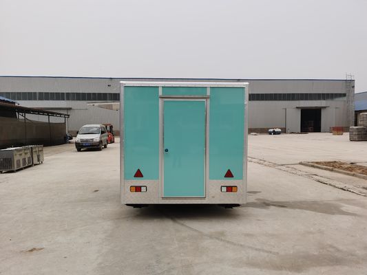 JY-BT400 Shanghai Cuisines mobiles d'occasion Vente de voiture mobile Kiosque alimentaire Mobile avec design
