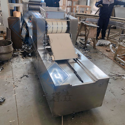 Fabricant de biscuits industriel multifonctionnel avec fonctionnalité multifonctionnelle