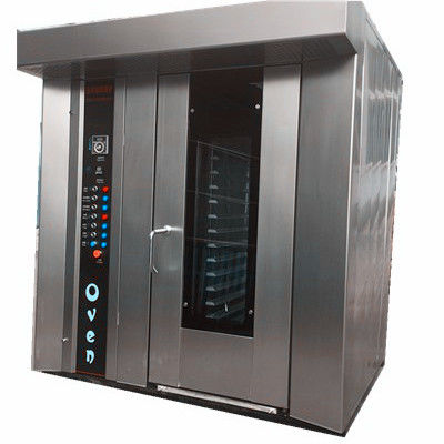 Cuisinier à convection électrique 32 plateaux cuisinier professionnel cuisinier industriel cuisinier à pain 2022