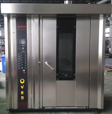 Cuisinier à convection électrique 32 plateaux cuisinier professionnel cuisinier industriel cuisinier à pain 2022