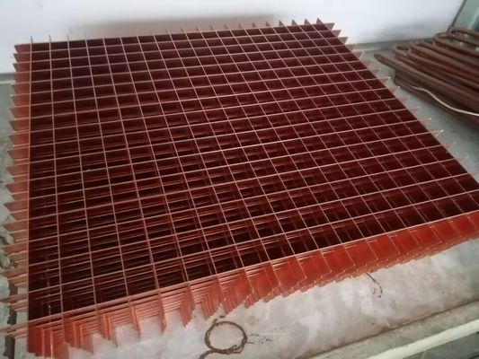 Fabricant automatique de glaçons 220V avec longue durée de vie et différents types d'évaporateur de glace