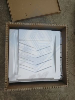 Longue durée de vie Evaporateur de glace 20w pour différents types de fabricant automatique de glaçons