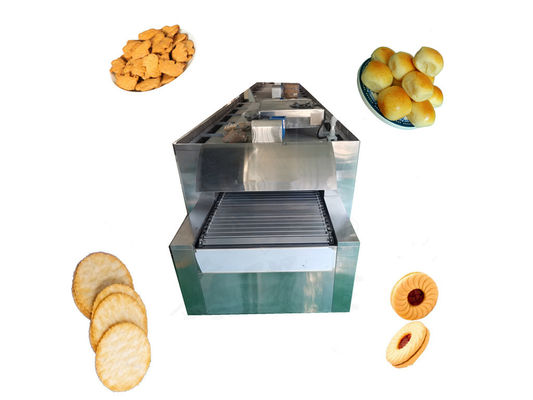 Forneau électrique pour cuire des biscuits et des chips de pommes de terre en 22.5 x 32.5 x 24.5cm