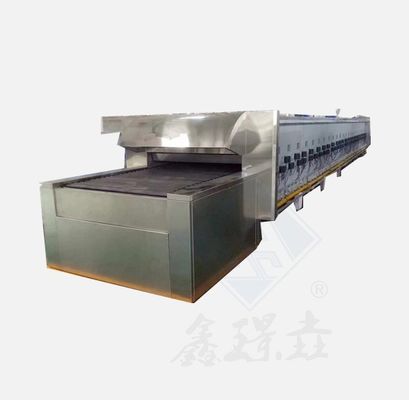 Forneau industriel professionnel de cuisson des gâteaux pour les magasins de vêtements et les ingrédients de fruits frais