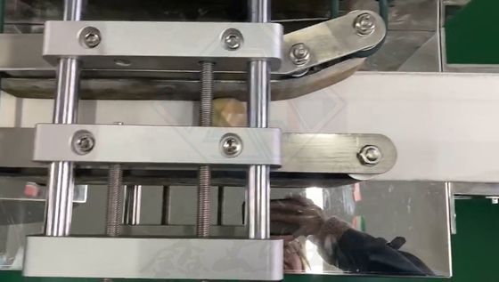 JY-868 Machine à cuire automatique pour les crèmes glacées Mochi