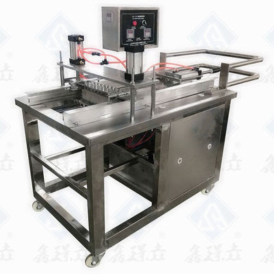 Machine de fabrication de bonbons doux pour le sucre sucré en 2021