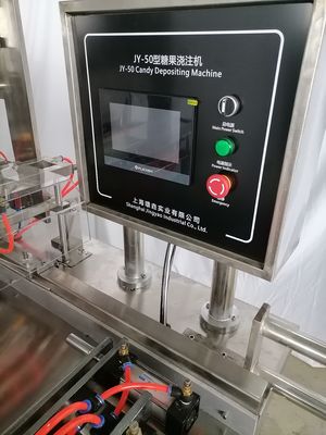 Machine de fabrication de bonbons doux pour le sucre sucré en 2021