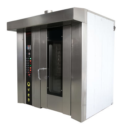 Machine de boulangerie automatique à 32 plateaux pour la production de pâte de gâteau de pain baklava