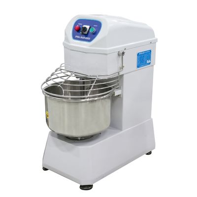 Vitesse de rotation de la cuve 16 r/m Équipement de cuisson de boulangerie commercial avec capacité de cuve de 20 litres