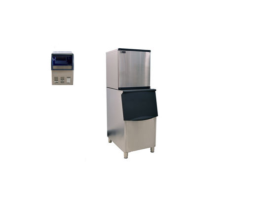 - Fabrication industrielle de glaciers avec une taille de glace de 29 mm*29 mm*22 mm/22 mm*22 mm*22 mm