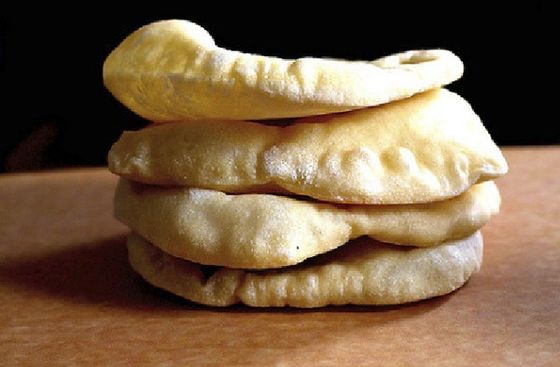 Machine de boulangerie de pain fonctionnement automatique four à tunnel pour la cuisson des biscuits et des gâteaux