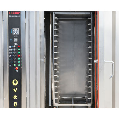 Machines à pain automatiques pour la restauration commerciale équipement de cuisson des gâteaux