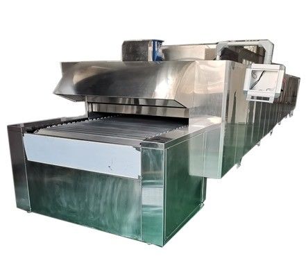 Cuisinier électrique à 110/220 volts pour la cuisson de gâteaux en acier inoxydable et de lavande