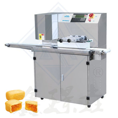 1800*1000*1640mm Machine automatique pour incruster et former la pâte à gâteaux