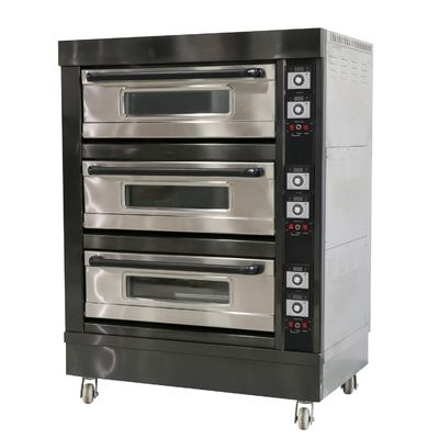 Produits commerciaux Appareil de cuisson pour usines de transformation de viande à Dubaï Capacité 1350 kg