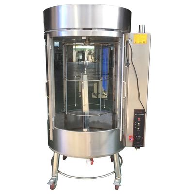 Assistance en ligne Resteur de canard électrique et à gaz