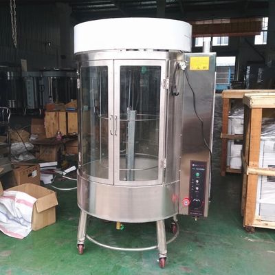 Assistance en ligne Resteur de canard électrique et à gaz