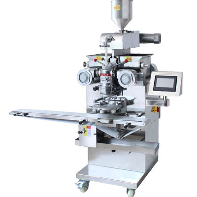 Machine automatique de congélation pour la fabrication de Kebbeh en Allemagne 2008