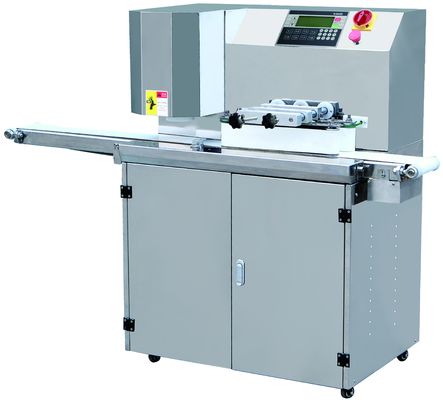 Machine automatique de congélation pour la fabrication de Kebbeh en Allemagne 2008