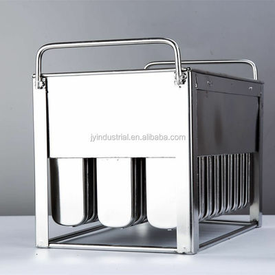 Machine à glaçons 220V/110V Voltage et puissance de 2,2 kW pour le commerce