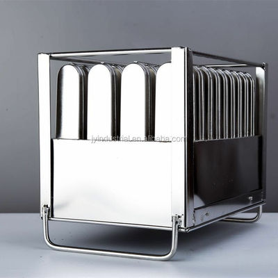 Machine à glaçons 220V/110V Voltage et puissance de 2,2 kW pour le commerce