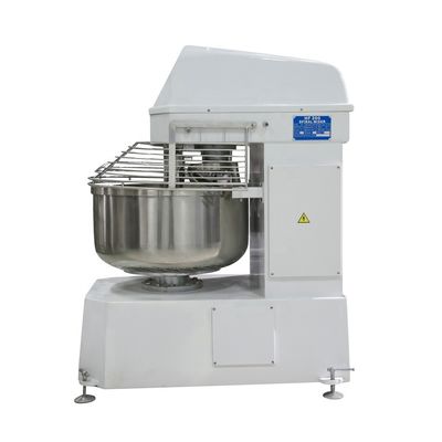 Mélangeur automatique de pâte de boulangerie de capacité 20L/30L/40L/60L/120L/240L en acier inoxydable