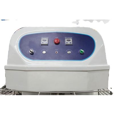 Mélangeur automatique de pâte de boulangerie de capacité 20L/30L/40L/60L/120L/240L en acier inoxydable