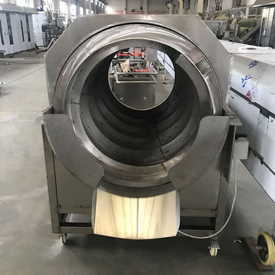 Machine de fabrication de bonbons à base de péctine à gelée douce 5g semi-automatique 50 kg/h à 1,5 kW