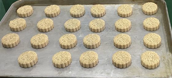 2023 Boutiques de produits alimentaires et de boissons Machine d'incrustation de biscuits remplis de confiture pour la co-extrusion de la tarte au chocolat