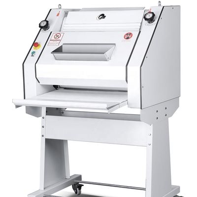 Machine de transformation du pain 220v Mini mouleuse de pâte lourde pour baguette / pain français