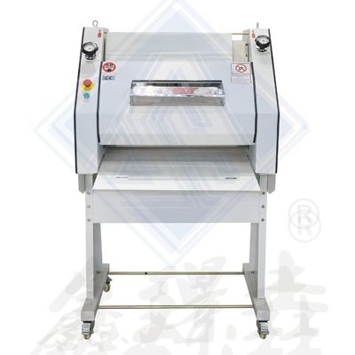 Machine de transformation du pain 220v Mini mouleuse de pâte lourde pour baguette / pain français