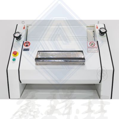 Machine de transformation du pain 220v Mini mouleuse de pâte lourde pour baguette / pain français
