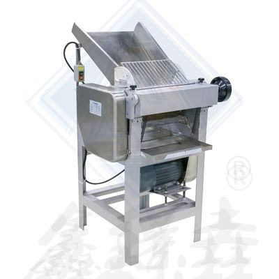 Machine de transformation du pain 220v Mini mouleuse de pâte lourde pour baguette / pain français